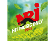 NRJ Hit Music Only 2023 CD