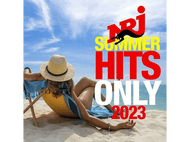 NRJ Summer Hits Only 2023 CD