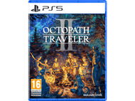 Octopath Traveler II FR/UK PS5