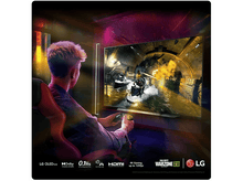 Charger l&#39;image dans la galerie, LG OLED65C34LA 65&quot; OLED Smart 4K (2023)
