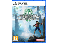 One Piece Odyssey FR/NL PS5