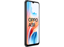 Charger l&#39;image dans la galerie, OPPO Smartphone A38 128 GB Glowing Black
