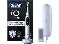 ORAL B Brosse à dents électrique iO Série 10 (2034960)