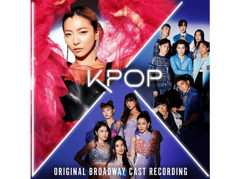 Original Broadway Cast - Original Broadway Cast - KPOP CD