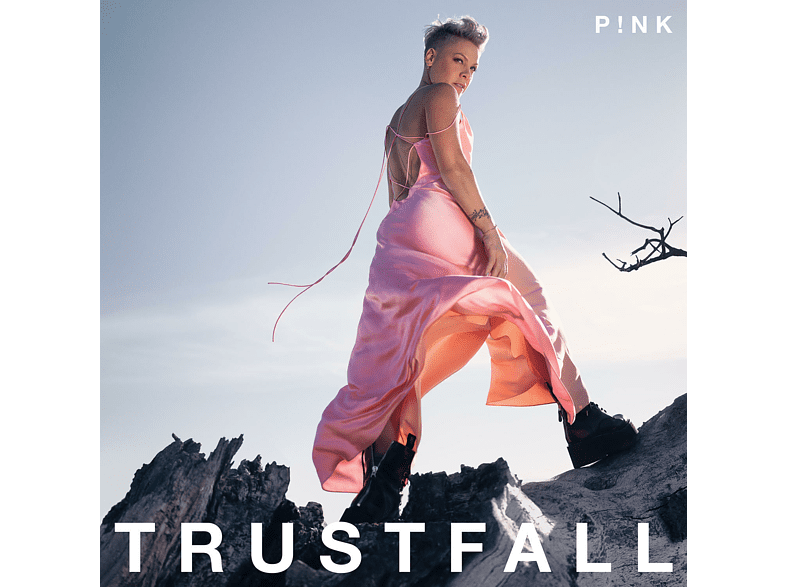 P!nk - Trustfall LP