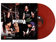 Pantera - Live at Dynamo Open Air 1998 LP