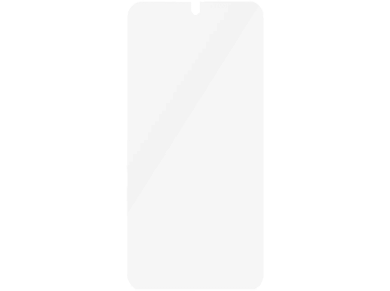 PanzerGlass Ultra-Wide Fit - Samsung Galaxy S23 Ultra Verre trempé
