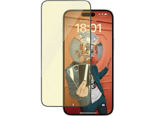Charger l&#39;image dans la galerie, PANZERGLASS Protection d&#39;écran Eyecare Screen Protection iPhone 15 Plus (PZ-2815)
