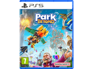 Park Beyond FR/NL PS5