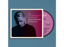 Charger l&#39;image dans la galerie, Paul Weller: An Orchestrated Songbook With Jules - CD
