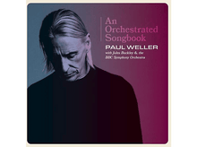 Charger l&#39;image dans la galerie, Paul Weller: An Orchestrated Songbook With Jules - CD
