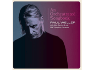 Paul Weller: An Orchestrated Songbook With Jules - CD