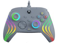 PDP Manette Afterglow WAVE Grey - Xbox Series X
