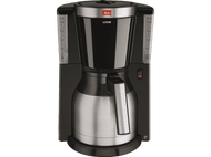 MELITTA Percolateur Look Therm Steel (LOOK IV THERM STEEL)