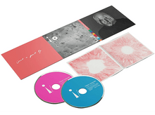 Charger l&#39;image dans la galerie, Peter Gabriel - I/O CD
