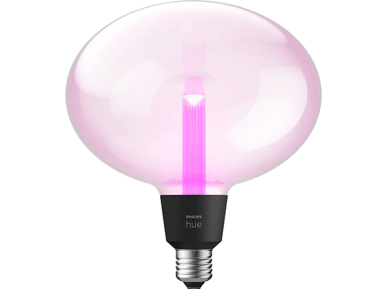 Ampoule LED E27 Hue Ellipse