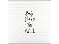 Pink Floyd - The Wall (Remastered) LP