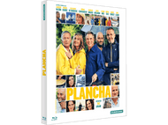 Plancha - Blu-ray