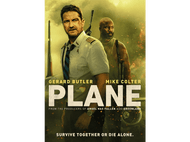 Plane - DVD