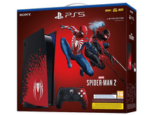 Charger l&#39;image dans la galerie, PLAYSTATION PlayStation 5 Console - Marvel’s Spider-Man 2 Limited Edition Bundel
