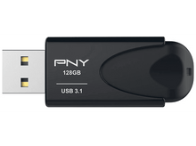 Charger l&#39;image dans la galerie, PNY Clé USB 3.2 Attache 4 - 128 GB (PNYFD128ATT431)
