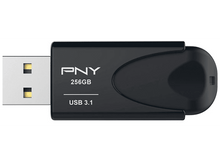 Charger l&#39;image dans la galerie, PNY Clé USB 3.2 Attache 4 - 256 GB (PNYFD256ATT431)
