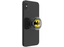 Charger l&#39;image dans la galerie, POPSOCKETS PopGrip - Poignée de smartphone Batman (101429)
