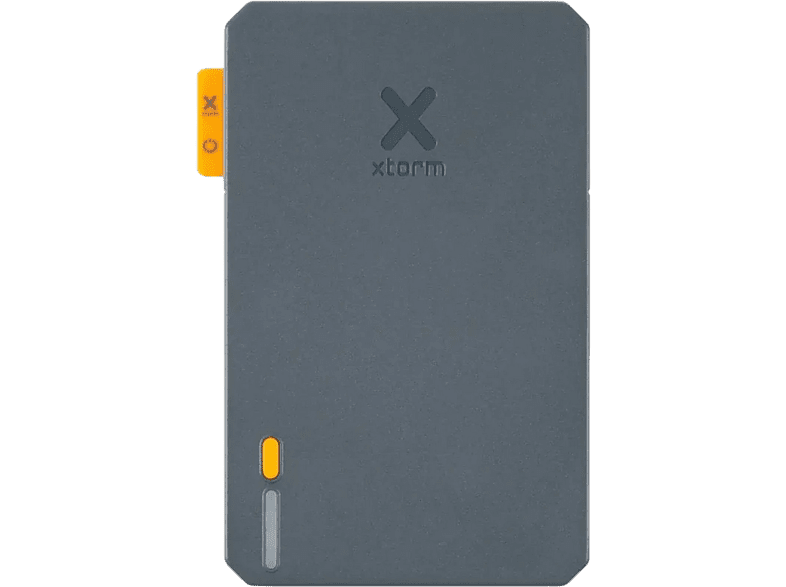XTORM Powerbank 5000 mAh Gris (XE1051)