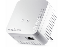 Charger l&#39;image dans la galerie, DEVOLO Powerline Magic 1 WiFi Mini Starter Kit (8565)
