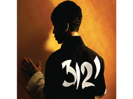 Prince - 3121 LP