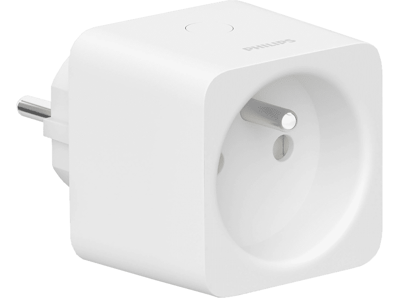 Philips Hue Smart Plug prise intelligente blanc