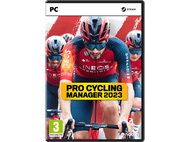 Pro Cycling Manager 2023 FR/NL PC (Code de Téléchargement)
