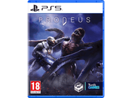 Prodeus FR/UK PS5