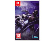 Prodeus FR/UK Switch