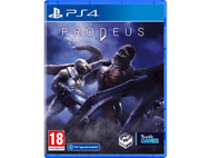Prodeus UK PS4
