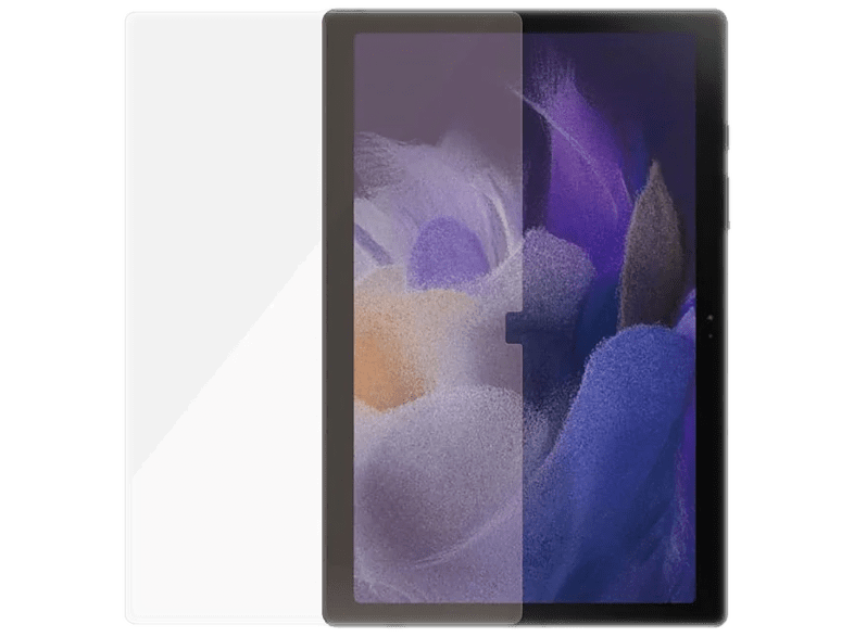 PANZERGLASS Protection d'écran en verre trempé Galaxy Tab A8 (PZ-7288)