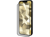 ISY Protection d'écran en verre trempé iPhone 14 Plus / 13 Pro Max Noir (IPG 5161-2.5D)