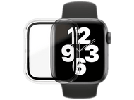 PANZERGLASS Protection d'écran Full Body Apple Watch 4 / 5 / 6 / SE (40 mm) Transparent (PZ-3642)