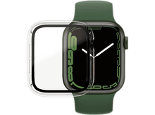 Charger l&#39;image dans la galerie, PANZERGLASS Protection d&#39;écran Full Body Apple Watch 7 (41 mm) Transparent (PZ-3658)
