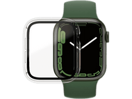 PANZERGLASS Protection d'écran Full Body Apple Watch 7 (41 mm) Transparent (PZ-3658)
