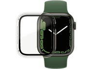 PANZERGLASS Protection d'écran Full Body Apple Watch 7 (45 mm) Transparent (PZ-3659)