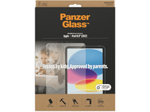 Charger l&#39;image dans la galerie, PANZERGLASS Protection d&#39;écran iPad 10.9&quot; 10th gen (2022) (PZ-2799)
