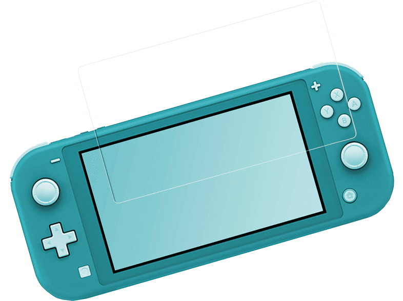 ISY Protection d'écran pour Nintendo Switch Lite (IC-5012) – MediaMarkt  Luxembourg