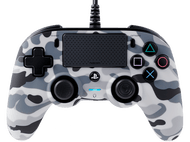 NACON PS4 Manette Camo (PS4OFCPADCAMGREY)