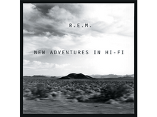 Charger l&#39;image dans la galerie, R.E.M. - New Adventures In Hi-Fi - LP

