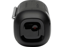 Charger l&#39;image dans la galerie, JBL Radio portable Bluetooth DAB+ Tuner 2 Noir (JBLTUNER2BLK)
