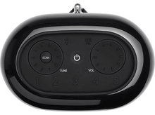 Charger l&#39;image dans la galerie, JBL Radio portable Bluetooth DAB+ Tuner XL Noir (JBLTUNERXLBLKEU)
