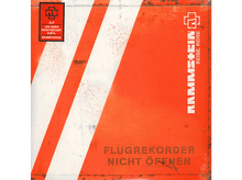 Charger l&#39;image dans la galerie, Rammstein - Reise, Reise (LTD) LP
