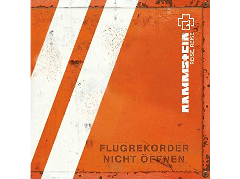 Rammstein - Reise, Reise (LTD) LP