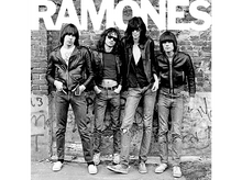 Charger l&#39;image dans la galerie, Ramones - Ramones (Remastered) LP
